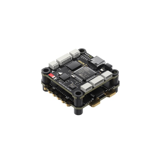 Original GEPRC TAKER F722 BT 32Bit 50A STACK 42688-P Giroscopio 16MB Black Box Analizador DE DATOS Plug Play Racing FPV Flight Recordi